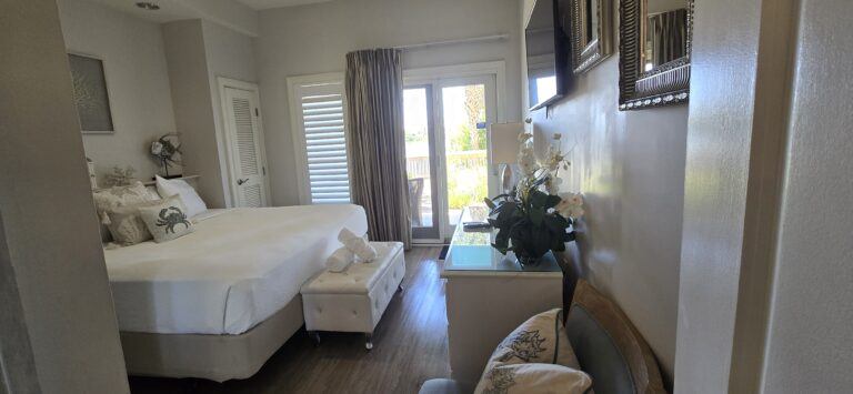 Why Professional Cleaning Services Are a Game-Changer for Vacation Rentals