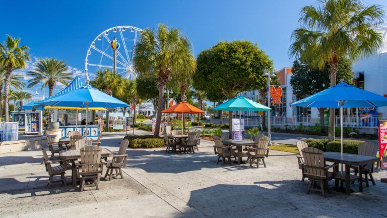 Why Panama City Beach is a Hotspot for Vacation Rental Investment